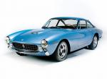 Ferrari 250 GT Berlinetta Lusso 1962 года